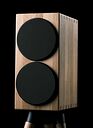 Buchardt Audio E50 Rounded Natural Oak