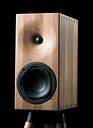 Buchardt Audio E50 Rounded Charcoal