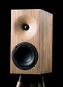 Buchardt Audio E50 Natural Oak