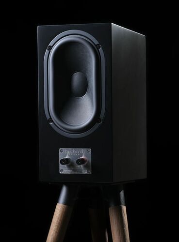Buchardt Audio S400 MKII White