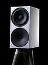 Buchardt Audio S400 MKII White