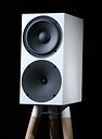 Buchardt Audio P300 White