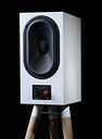 Buchardt Audio P300 White