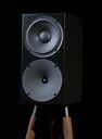 Buchardt Audio P300 Black