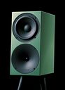 Buchardt Audio S400 MKII Color Signature Edition Pastel Green