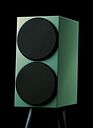 Buchardt Audio S400 MKII Color Signature Edition Pastel Green