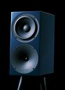 Buchardt Audio S400 MKII Color Signature Edition Navy Blue