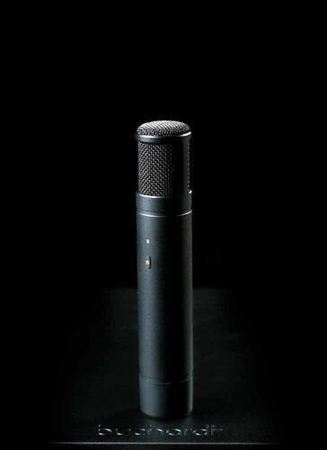 Buchardt Audio Zen Wireless Microphone