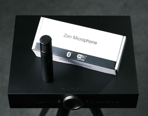 Buchardt Audio Zen Wireless Microphone