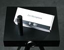 Buchardt Audio Zen Wireless Microphone