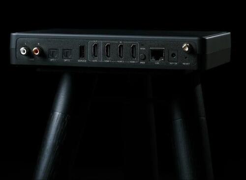 Buchardt Audio Platin Surround Hub