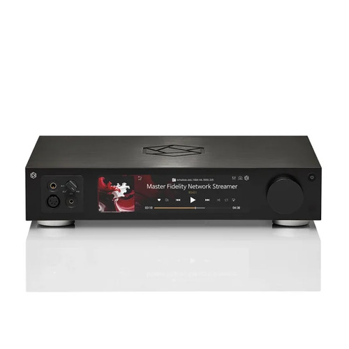 HiFi Rose RS451 Black