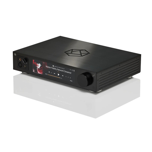 HiFi Rose RS451 Black