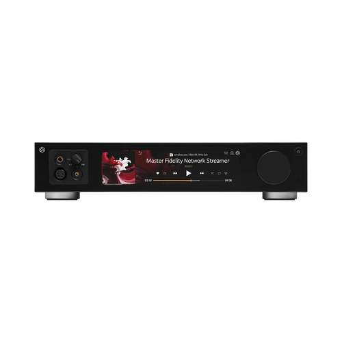HiFi Rose RS451 Silver