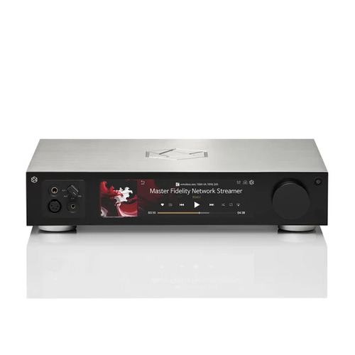 HiFi Rose RS451 Silver