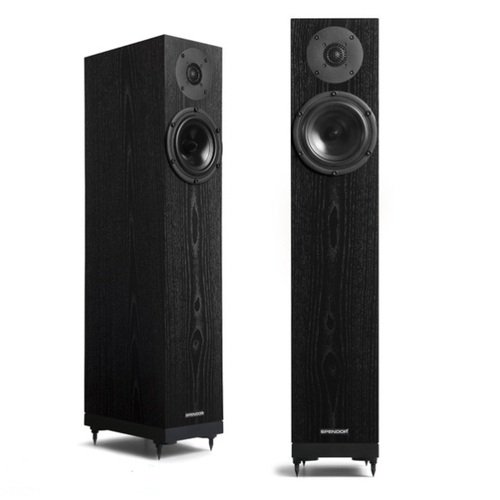 Spendor Audio A2.2 Black Oak
