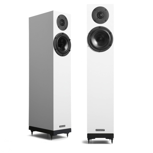 Spendor Audio A2.2 Satin White