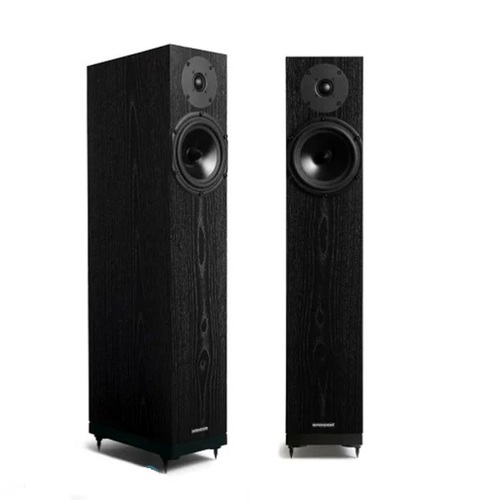 Spendor Audio A4.2 Black Oak