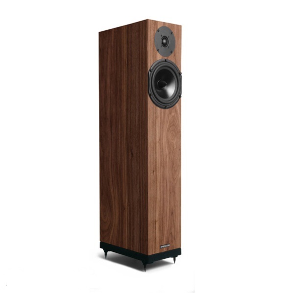 Spendor Audio A4.2 Dark Walnut