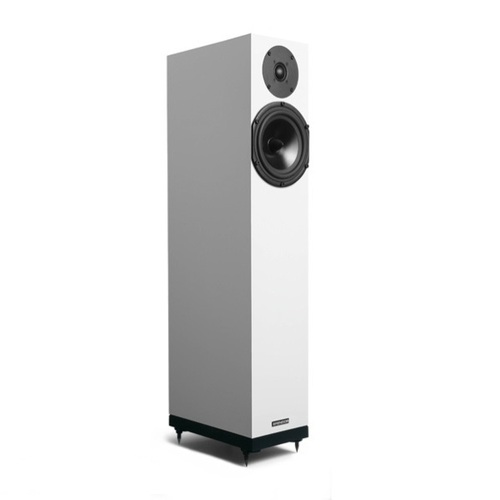 Spendor Audio A4.2 Satin White