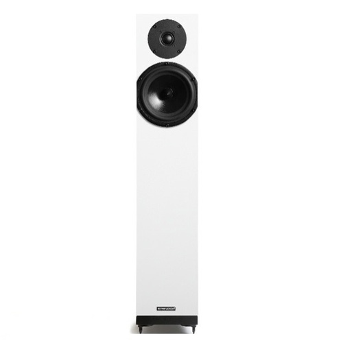 Spendor Audio A4.2 Satin White