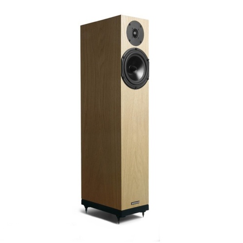 Spendor Audio A4.2 Natural Oak