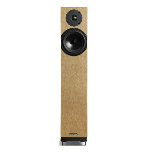 Spendor Audio A4.2 Natural Oak