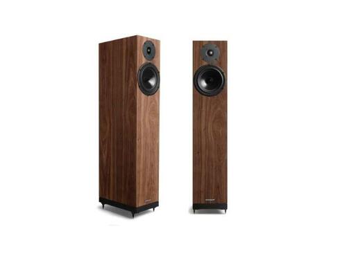 Spendor Audio A7.2 Dark Walnut