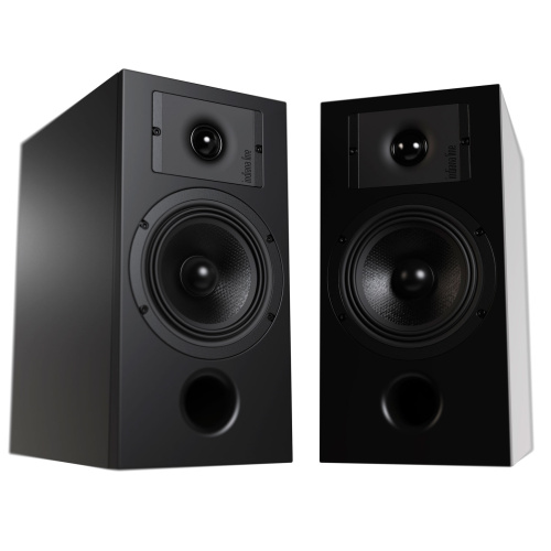 Indiana Line Diva 3 Black