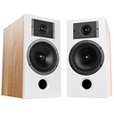 Indiana Line Diva 3 White/Wood