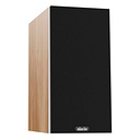 Indiana Line Diva 3 White/Wood