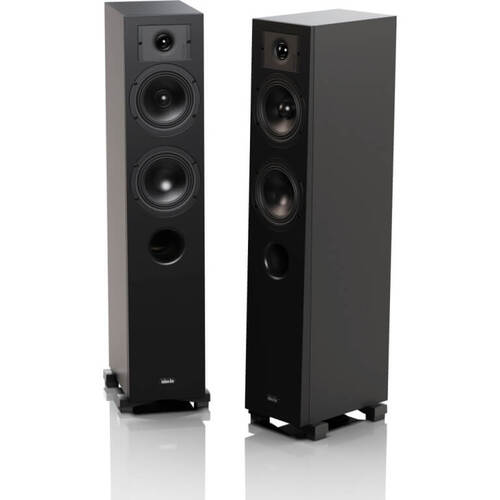 Indiana Line Diva 5 Black