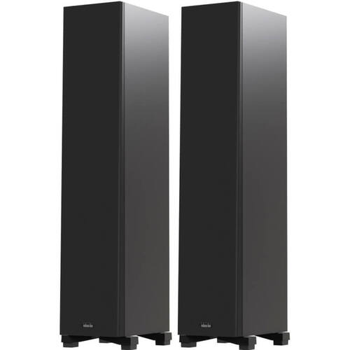 Indiana Line Diva 5 Black