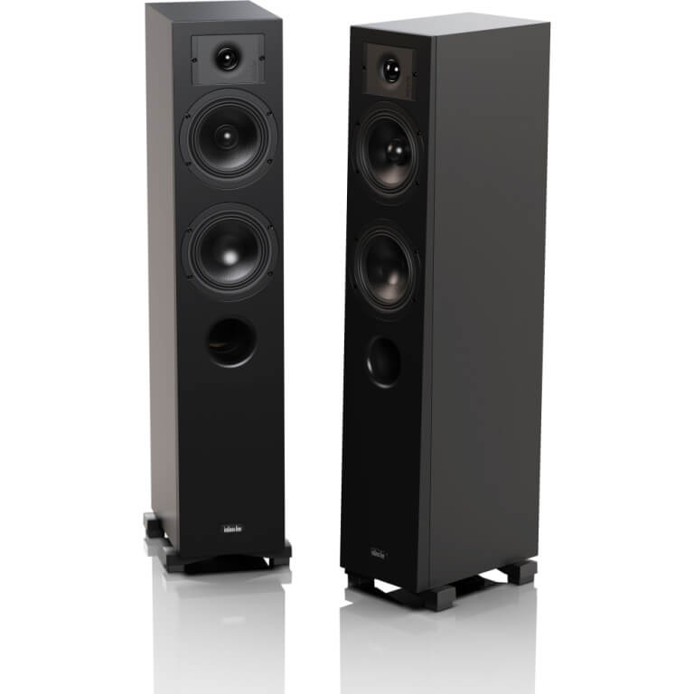 Indiana Line Diva 5 Black