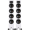 Indiana Line Diva 6 White/Wood