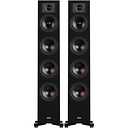 Indiana Line Diva 6 Black