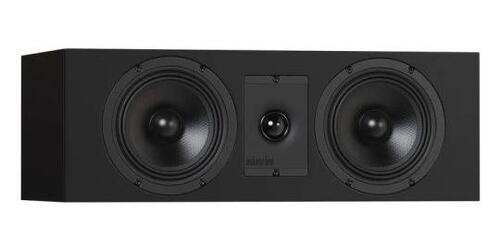 Indiana Line Diva 7 Black