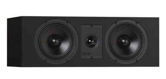 Indiana Line Diva 7 Black