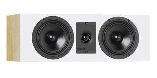 Indiana Line Diva 7 White/Wood