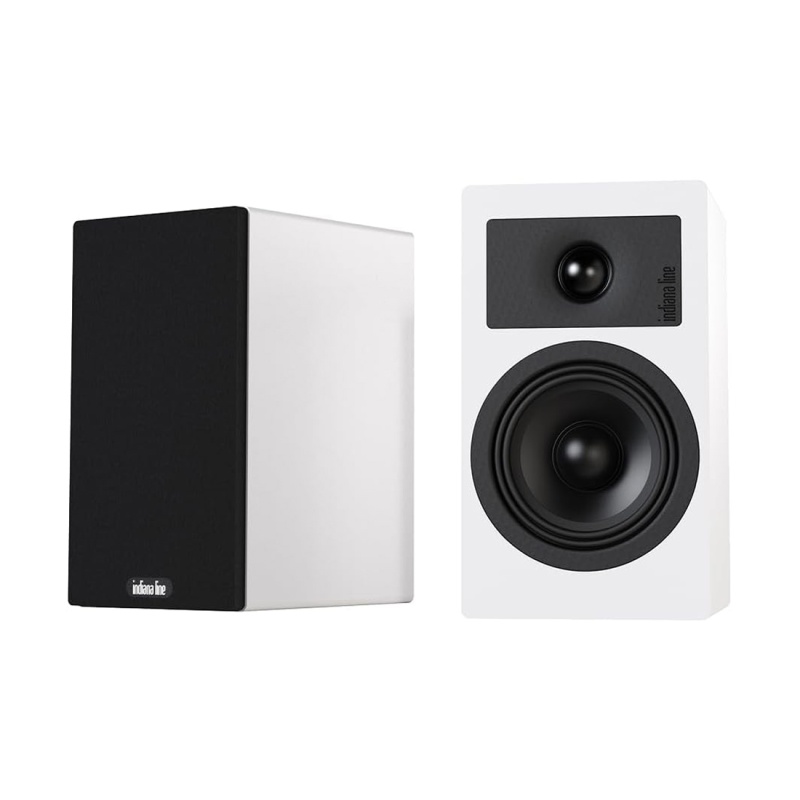 Indiana Line Tesi 2 White