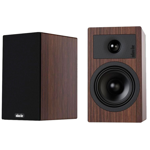 Indiana Line Tesi 2 Wood