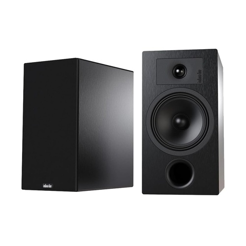 Indiana Line Tesi 3 Black