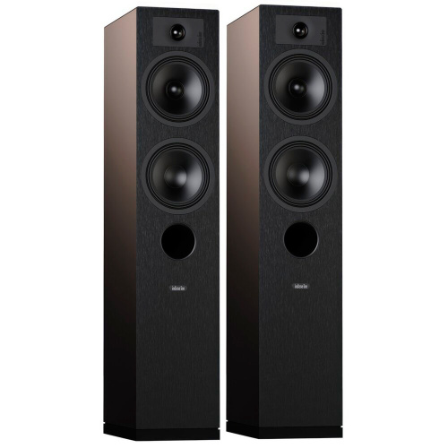 Indiana Line Tesi 5 Black