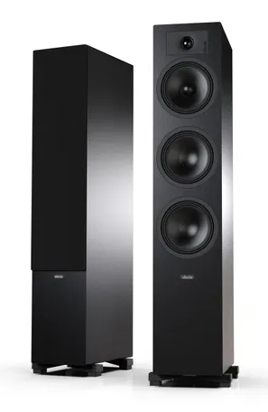 Indiana Line Tesi 6 Black