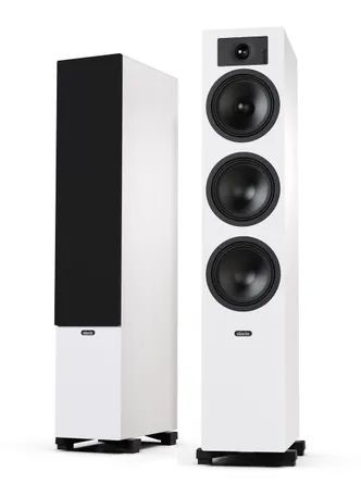 Indiana Line Tesi 6 White