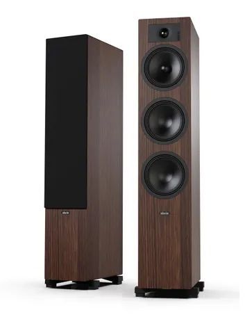 Indiana Line Tesi 6 Wood