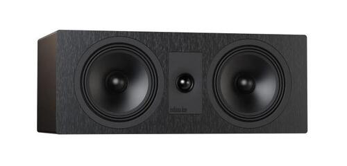 Indiana Line Tesi 7 Black