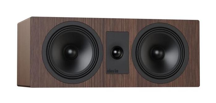 Indiana Line Tesi 7 Wood