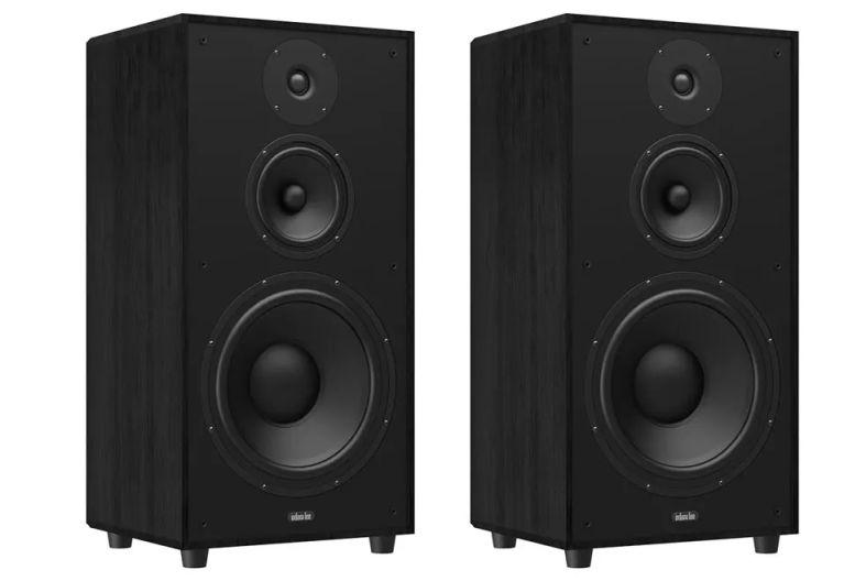 Indiana Line Utah 5 Black