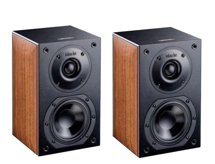 Indiana Line Nota 240 XL Walnut